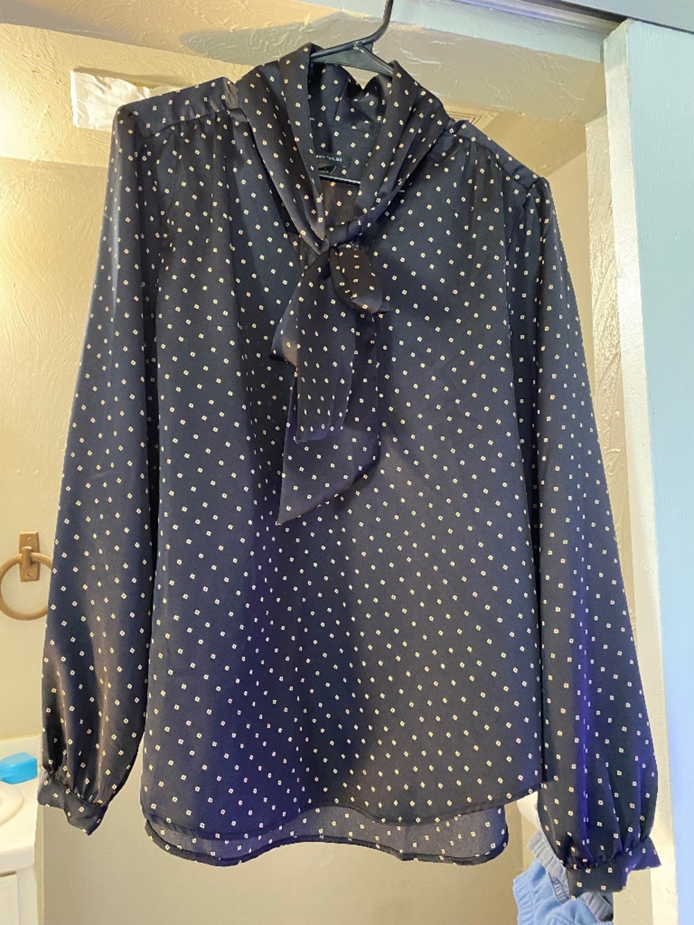 Ann Taylor Blouse